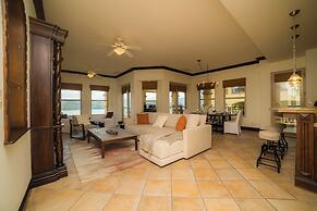 Marbella 2A 3 bdr Ocean View in Los Suenos