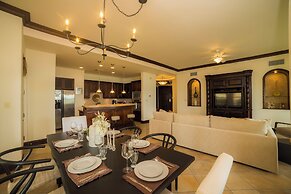 Marbella 2A 3 bdr Ocean View in Los Suenos