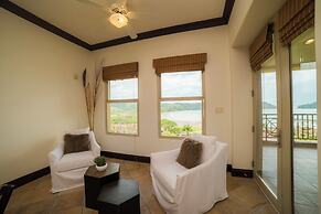 Marbella 2A 3 bdr Ocean View in Los Suenos