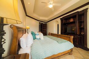 Marbella 2A 3 bdr Ocean View in Los Suenos