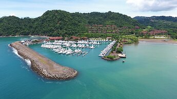 Marbella 2A 3 bdr Ocean View in Los Suenos