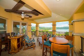 Marbella 2A 3 bdr Ocean View in Los Suenos