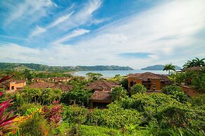 Marbella 1E 3 bdr Ocean View in Los Suenos