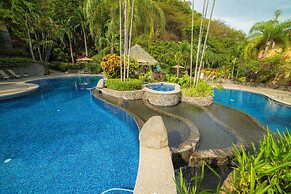 Marbella 1E 3 bdr Ocean View in Los Suenos
