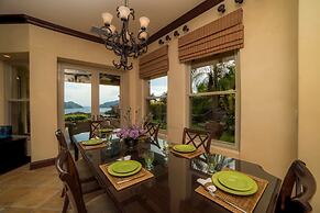Marbella 1E 3 bdr Ocean View in Los Suenos