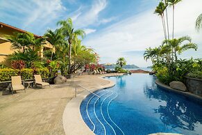 Marbella 1E 3 bdr Ocean View in Los Suenos