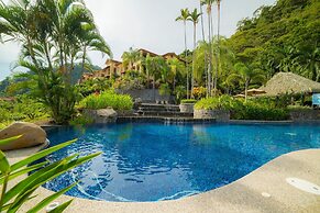 Marbella 1E 3 bdr Ocean View in Los Suenos