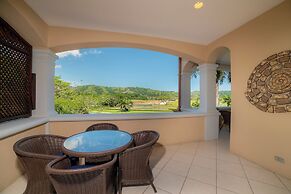 Colina 5D 3 bdr Golf View in Los Suenos