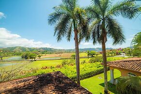 Colina 5D 3 bdr Golf View in Los Suenos