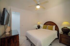 Colina 5D 3 bdr Golf View in Los Suenos
