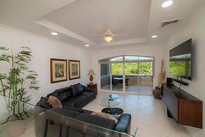 Colina 5D 3 bdr Golf View in Los Suenos