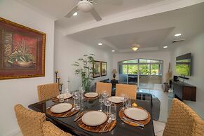 Colina 5D 3 bdr Golf View in Los Suenos