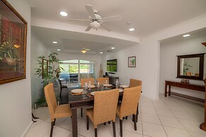 Colina 5D 3 bdr Golf View in Los Suenos