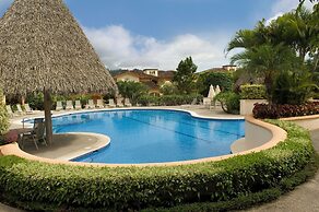 Colina 5D 3 bdr Golf View in Los Suenos