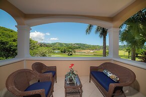 Colina 5D 3 bdr Golf View in Los Suenos