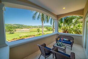 Colina 5D 3 bdr Golf View in Los Suenos