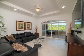 Colina 5D 3 bdr Golf View in Los Suenos