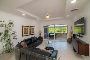 Colina 5D 3 bdr Golf View in Los Suenos