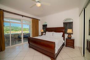 Colina 5D 3 bdr Golf View in Los Suenos