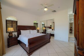 Colina 5D 3 bdr Golf View in Los Suenos