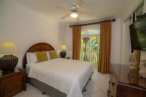 Colina 5D 3 bdr Golf View in Los Suenos