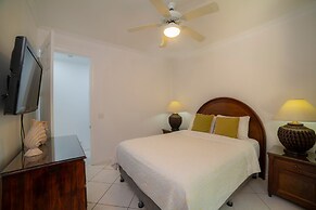 Colina 5D 3 bdr Golf View in Los Suenos
