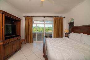 Colina 5D 3 bdr Golf View in Los Suenos