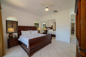 Colina 5D 3 bdr Golf View in Los Suenos