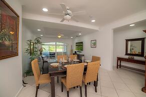Colina 5D 3 bdr Golf View in Los Suenos