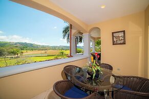 Colina 5D 3 bdr Golf View in Los Suenos