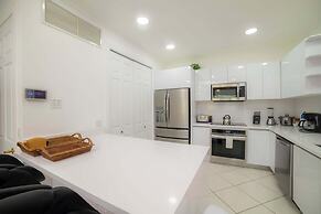 Colina 5D 3 bdr Golf View in Los Suenos