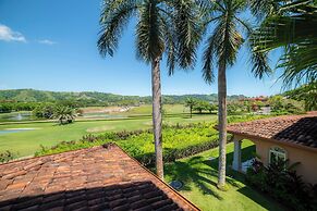 Colina 5D 3 bdr Golf View in Los Suenos