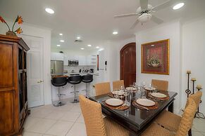 Colina 5D 3 bdr Golf View in Los Suenos