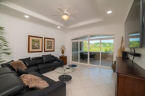Colina 5D 3 bdr Golf View in Los Suenos