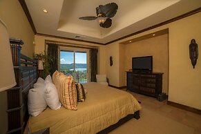 Montebello 1C 3 bdr Ocean View in Los Suenos