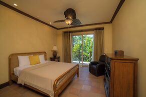 Montebello 1C 3 bdr Ocean View in Los Suenos