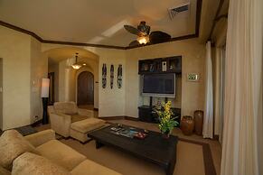 Montebello 1C 3 bdr Ocean View in Los Suenos