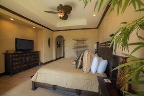 Montebello 1C 3 bdr Ocean View in Los Suenos