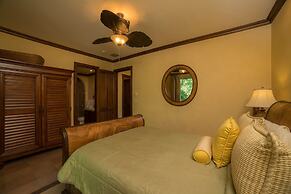 Montebello 1C 3 bdr Ocean View in Los Suenos