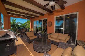 Montebello 1C 3 bdr Ocean View in Los Suenos