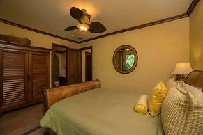 Montebello 1C 3 bdr Ocean View in Los Suenos