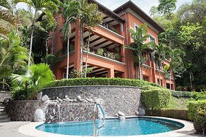Montebello 1C 3 bdr Ocean View in Los Suenos