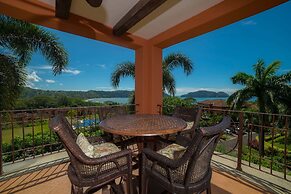 Montebello 1C 3 bdr Ocean View in Los Suenos