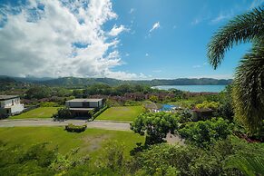 Montebello 1C 3 bdr Ocean View in Los Suenos