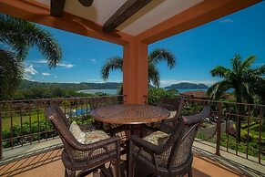 Montebello 1C 3 bdr Ocean View in Los Suenos