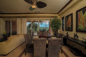 Montebello 1C 3 bdr Ocean View in Los Suenos