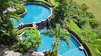 Montebello 1C 3 bdr Ocean View in Los Suenos