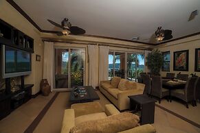 Montebello 1C 3 bdr Ocean View in Los Suenos