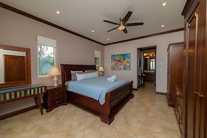 Altavista 4C 3 bdr Ocean View in Los Suenos