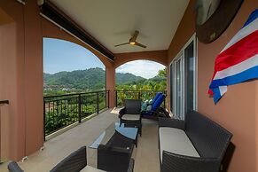Altavista 4C 3 bdr Ocean View in Los Suenos